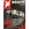 stern Heft Nr.23 / 31 Mai 1990 - Ich habe Aids & warne euch alle