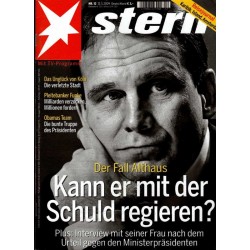 Stern Das Wochenmagazin Alte Ausgaben Versandfrei Im Shop Kaufen