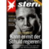 stern Heft Nr.12 / 12 März 2009 - Der Fall Althaus