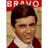 BRAVO Nr.49 / 3 Dezember 1963 - Rex Gildo