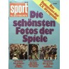 Sport Illustrierte Nr.19 / 13 September 1972 - Die schönsten Fotos