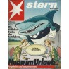 stern Heft Nr.31 / 23 Juli 1987 - Nepp im Urlaub