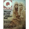 Quick Heft Nr.35 / 26 August 1970 - Normal oder Pervers?
