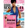 Cosmopolitan 7/Juli 2015 - Rihanna / Fit für den Strand