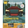 ADAC Motorwelt Heft.4 / April 2014 - Das vernetzte Auto