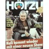 HÖRZU 13 / 1 bis 7 April 1989 - Kuli Kulenkampff