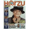 HÖRZU 42 / 23 bis 29 Oktober 1993 - Michelle Pfeiffer