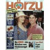 HÖRZU 44 / 6 bis 12 November 1993 - Nicole Kidman & Tom Cruise