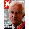 stern Heft Nr.41 / 4 Oktober 1990 - Richard von Weizsäcker