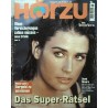 HÖRZU 28 / 15 bis 21 Juli 1995 - Demi Moore