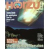 HÖRZU 38 / 23 bis 29 September 1995 - Ufos
