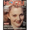 HÖRZU 37 / 16 bis 22 September 1995 - Drew Barrymore