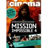 CINEMA 10/11 Oktober 2011 - Mission Impossible 4