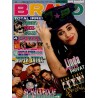 BRAVO Nr.43 / 21 Oktober 1993 - Linda Perry privat