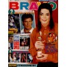 BRAVO Nr.42 / 14 Oktober 1993 - Michael Jackson