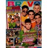 BRAVO Nr.29 / 11 Juli 1996 - Backstreet Boys