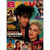 BRAVO Nr.23 / 29 Mai 1991 - Roxette