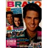 BRAVO Nr.16 / 15 April 1993 - Tom Cruise im Interview