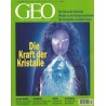 Geo Nr. 7 / Juli 2000 - Die Kraft der Kristalle