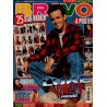 BRAVO Nr.19 / 5 Mai 1994 - Luke Perry privat