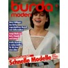 burda Moden 4/April 1984 - Junge Mode