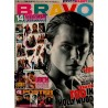 BRAVO Nr.5 / 27 Januar 1994 - River Phoenix