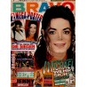 BRAVO Nr.2 / 6 Januar 1994 - Michael Jackson wehrt sich!