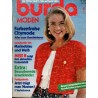 burda Moden 4/April 1989 - Farbenfrohe Citymode