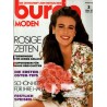burda Moden 3/März 1992 - Rosige Zeiten