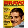 BRAVO Nr.6 / 5 Februar 1968 - Omar Sharif