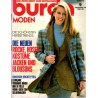 burda Moden 9/September 1992 - Herbsttrends