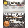ADAC Motorwelt Heft.3 / März 2011 - Schlagloch Republik