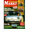 Oldtimer Markt Heft 10/Oktober 1996 - BMW 700