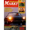 Oldtimer Markt Heft 12/Dezember 1994 - Ferrari 330