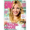 Bravo Girl Nr.12 / 20.5.2015 - Traumhaare