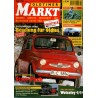 Oldtimer Markt Heft 2/Februar 1996 - Steyr-Puch