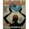 HÖRZU 35 / 2 bis 8 September 1995 - Die Männer...
