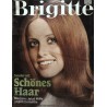 Brigitte Heft 19 / 10 September 1968 - Schönes Haar