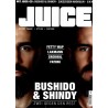 JUICE Nr.171 November/Dezember 2016 & CD 132 - Bushido & Shindy