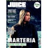 JUICE Nr.156 Januar/Februar 2014 & CD 121 - Marteria
