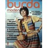 burda Moden 3/März 1977 - Rock & Bolero