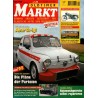 Oldtimer Markt Heft 9/September 1998 - Fiat 600