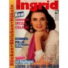 Ingrid Sommer 2/1993 - Spitzen Collagen