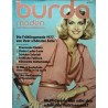 burda Moden 2/Februar 1977 - Die Frühlingsmode