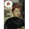 Quick Heft Nr.8 / 21 Februar 1965 - Sorayas drei Gesichter