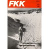 FKK Nr.1 / Januar 1980 - Urlaub und Reise
