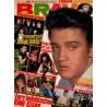 BRAVO Nr.4 / 17 Januar 1985 - Elvis Presley