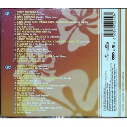 Bravo Hits 46 / 2 CDs - Soul Control, Hot Banditoz, Maroon 5... Rückseite