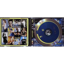 Bravo Hits 44 / 2 CDs - Black Eyed Peas, Britney Spears... Komplett