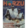 HÖRZU 51 / 20 bis 26 Dezember 1997 - Ein frohes Fest